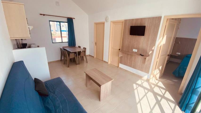 Hôtel pour 2 personnes, avec jardin et piscine à Antigua - 4