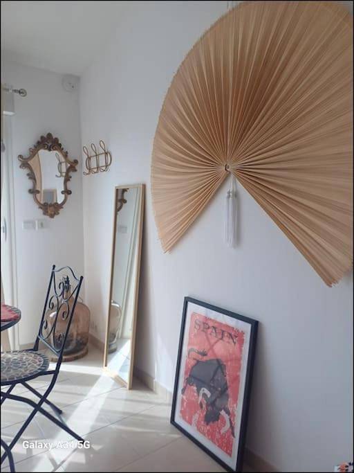 Gîte pour 2 personnes, avec piscine et jardin à Vauvert - 3