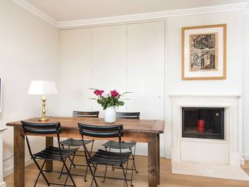 Ferienhaus für 3 Personen in Kampen (Sylt), Sylt, Bild 4