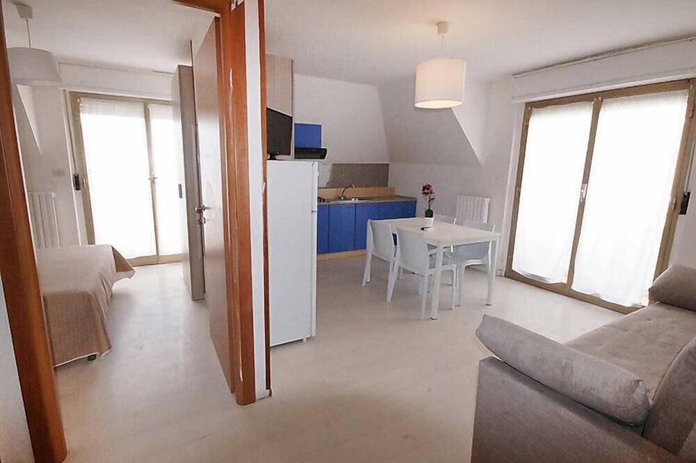 Apartamento entero, Cala Luna in Riviera delle Palme
