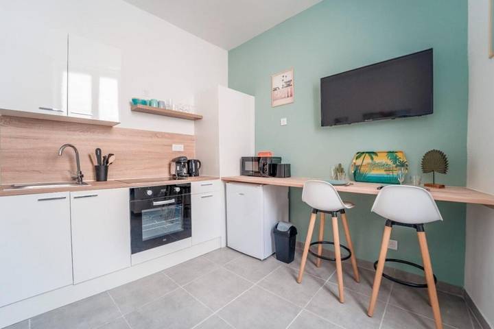 Gîte pour 2 personnes à Saint-Thibéry - 2