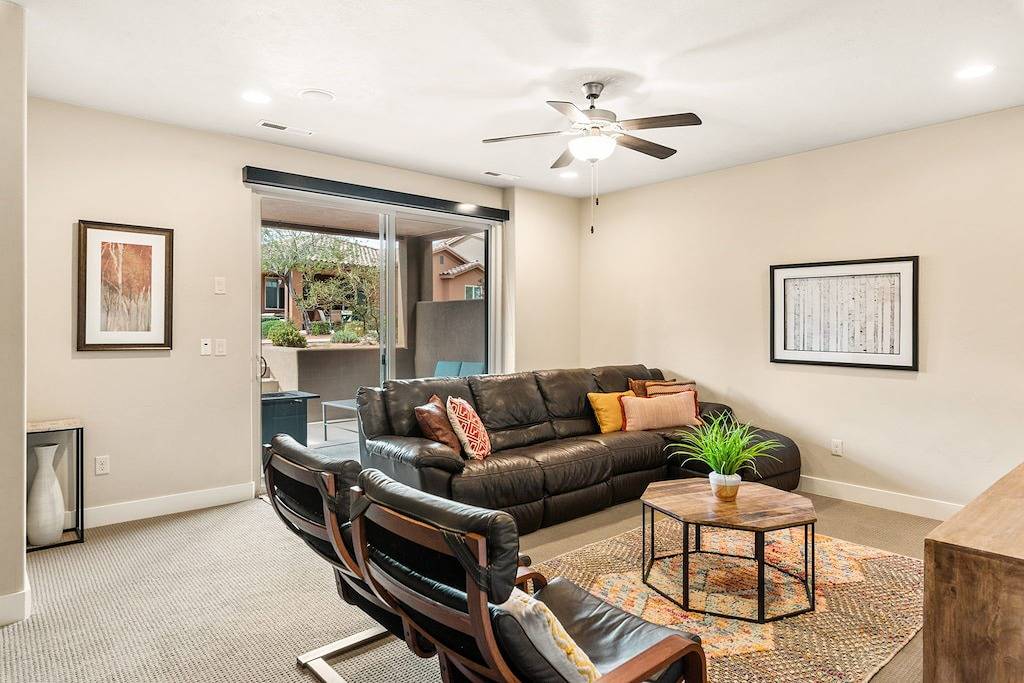 Snow Canyon Paradise #46: Paradise Village Waterpark, Lazy River, Kids Cove! in Santa Clara (UT), Zion Nationalpark