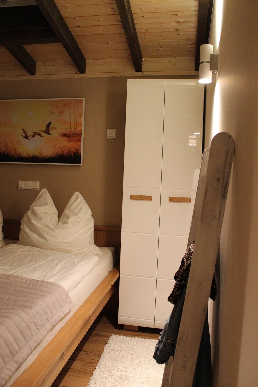 Heideluxe Tiny House in Soltau, Landkreis Heidekreis