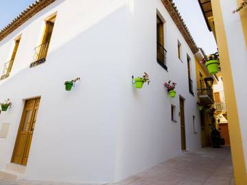 Apartment for 4 People in Estepona Old Town, Estepona, Photo 2