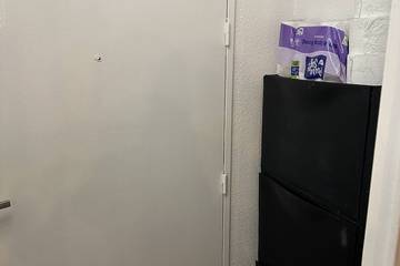 Appartement De Vacances pour 4 Personnes dans Bussy-Saint-Georges, Seine-et-Marne, Photo 2