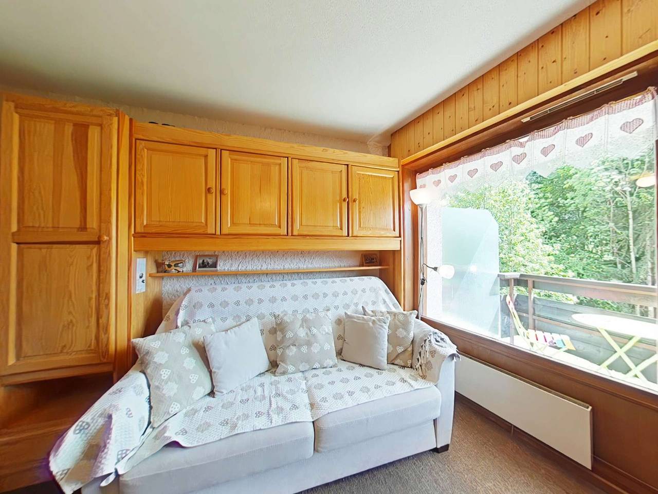 Photo : Appartement de vacances