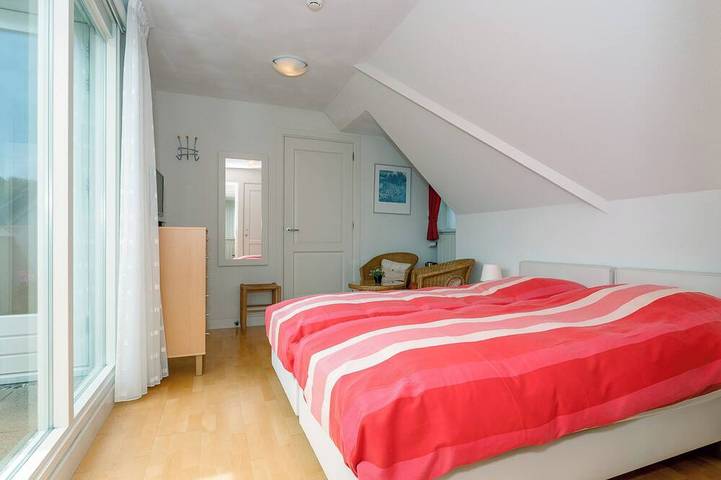 B&B für 2 Personen, mit Garten in den Niederlande - 2