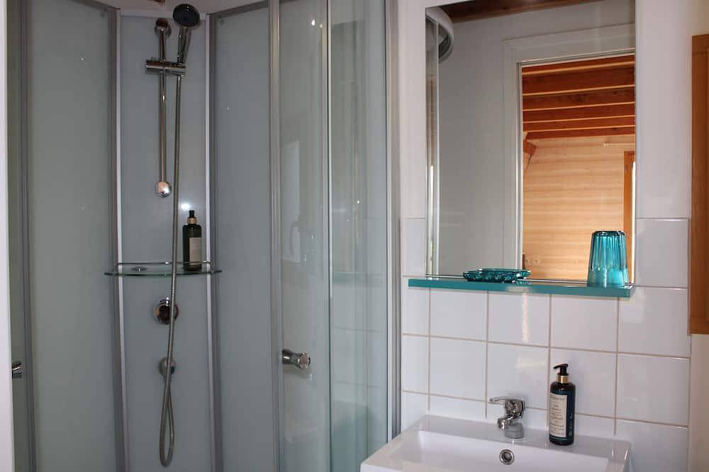 2**Lodge Bois Confort 5 minutes from the beach and 10 minutes from Pointe du Hoc in Saint-Benoît-de-l'Aure, Región de Bayeux