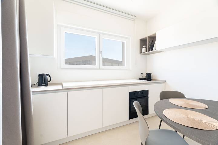 Apartamento entero, Solymar Mare in Lido Bianco, Monopoli
