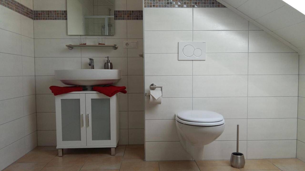 Ganze Wohnung, Apartment with Garden View in Büchelkühn, Schwandorf