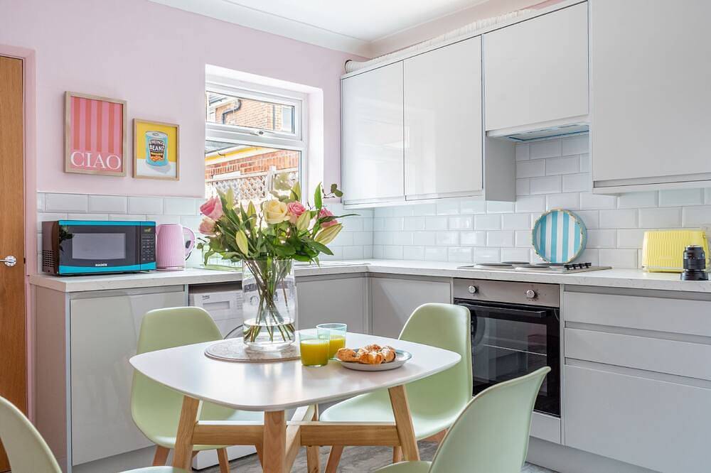 Casa vacanza a Northern England a partire da 170€ a notte