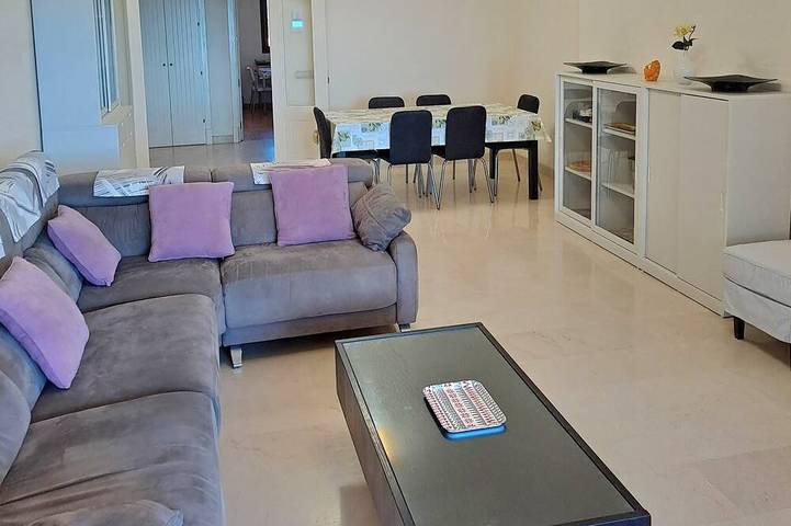 Ganze Wohnung, Las Garzas 2131 in Manilva, Málaga Provinz