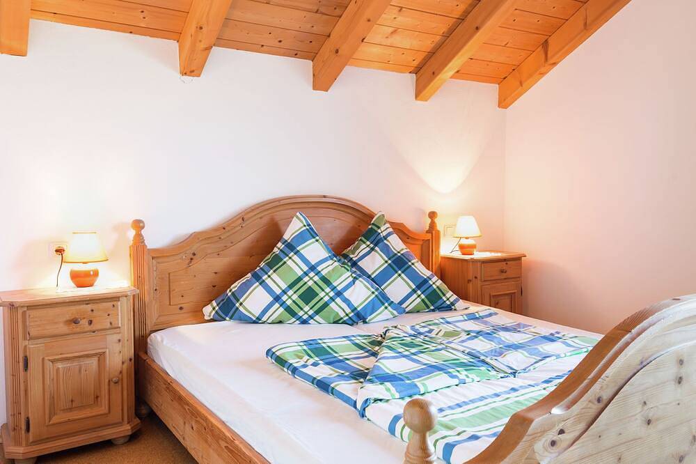 Ferienwohnung im Allgäu in Ingenried, Romantische Straße