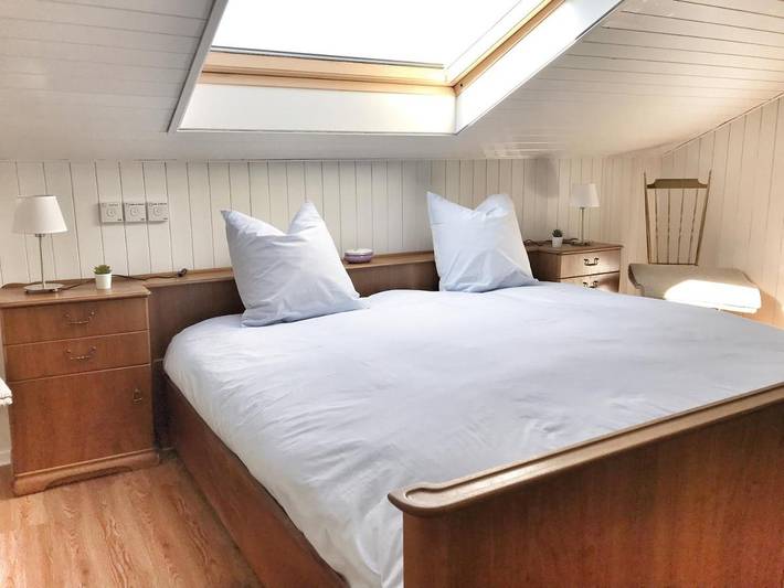 Location de vacances pour 2 personnes, avec jardin à Meyrin - 2