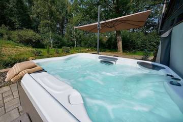 Ferienhaus für 2 Personen in Bernkastel-Kues, Moseleifel, Bild 4