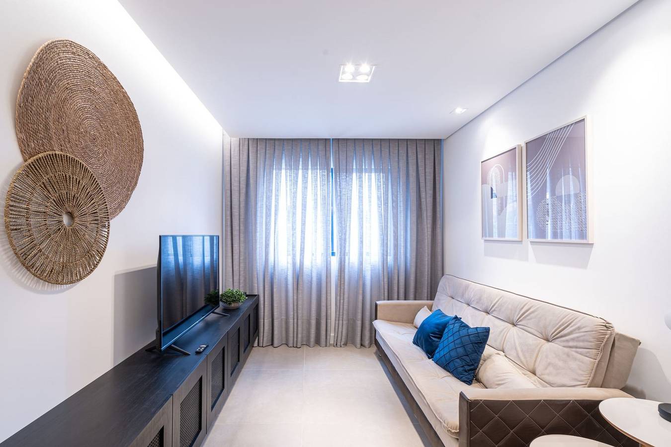 Entire apartment, Incrível apartamento com Wi-Fi na Praia Brava/Sc in Itajaí, Litoral Catarinense