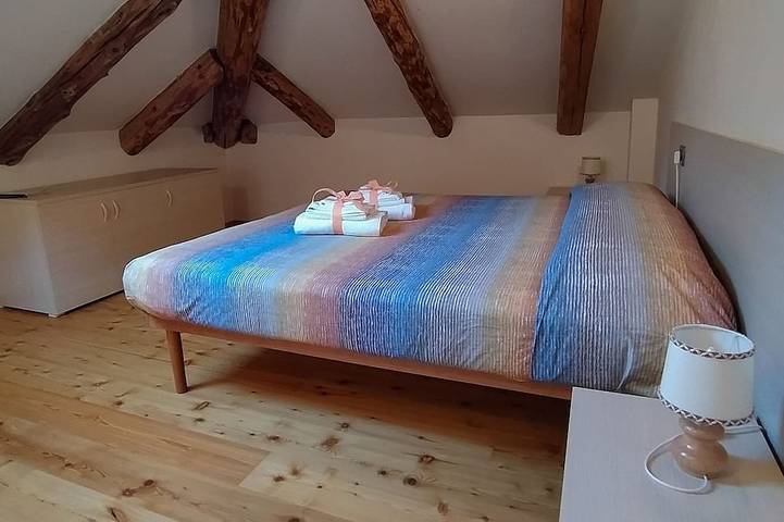 Gîte pour 6 personnes à Auronzo di Cadore - 2