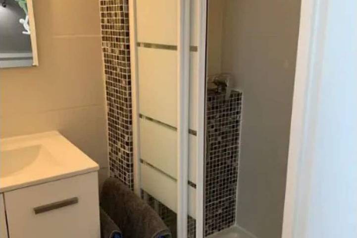Gîte pour 2 personnes à Rambouillet - 4