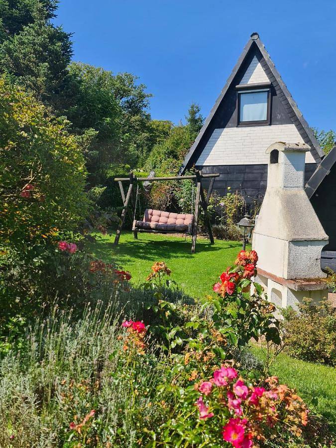 Haus Rosengarten mit Sauna in Fürstenberg (Bad Wünnenberg), Bad Wünnenberg