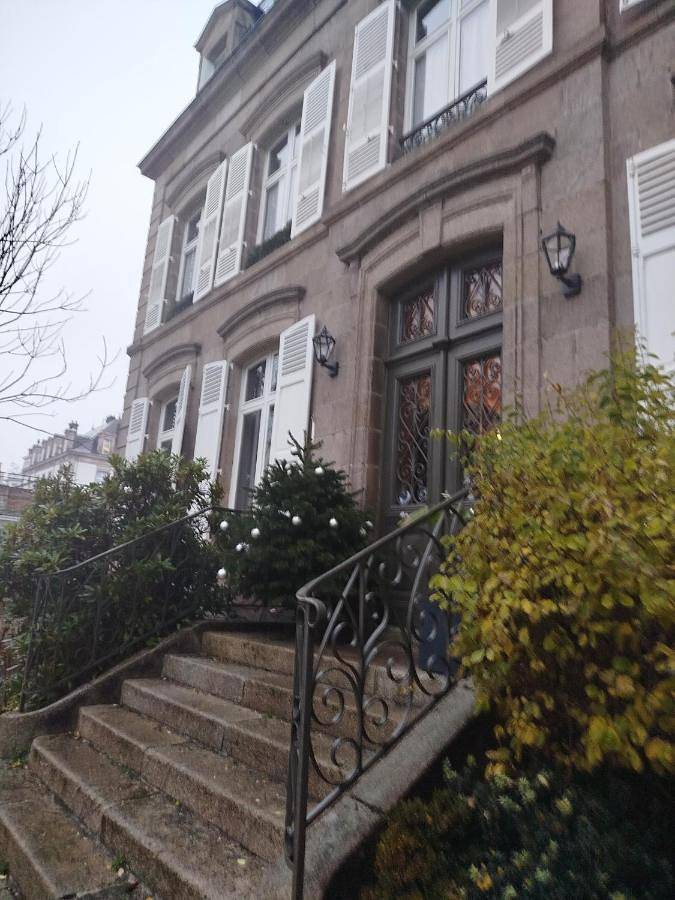 Appartement entier, La maison de famille Limoges in Limoges, Région de Limoges