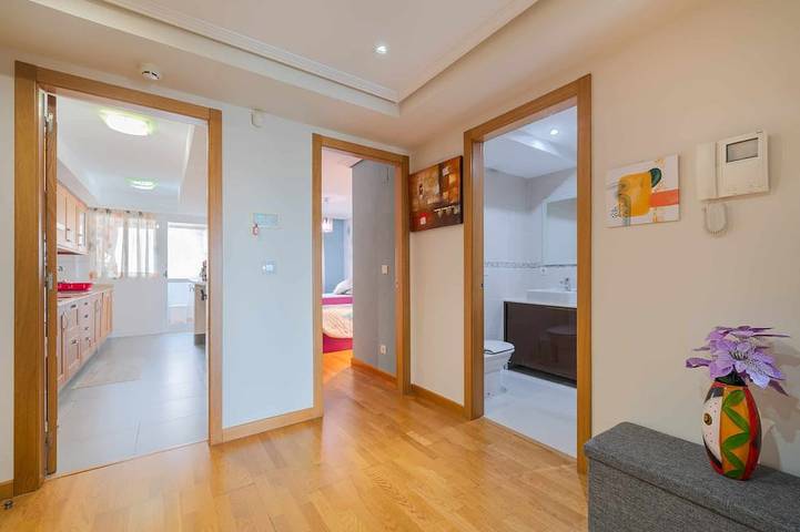 Ganze Wohnung, Lanzahost "Lovely Views XXI" in Playa del Reducto, Arrecife