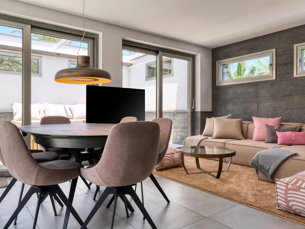 House 4 Persons in Costa Teguise, Teguise