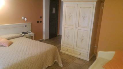 Gîte pour 2 personnes, avec jardin à Villanova Mondovì