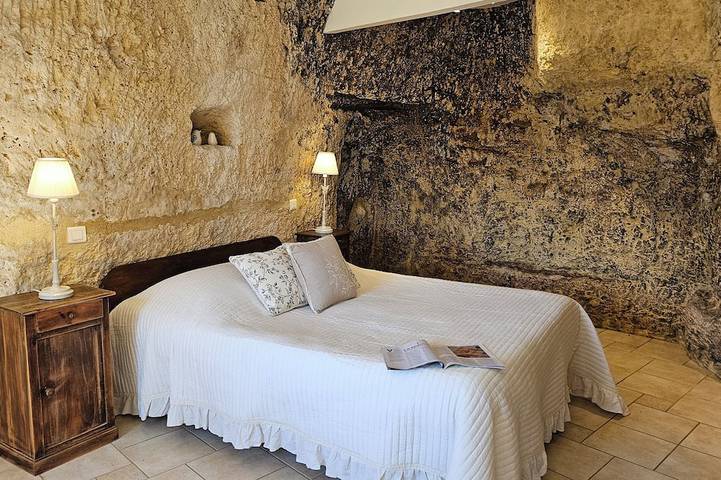 Location de vacances pour 12 personnes, avec jardin à Mauzens-et-Miremont - 2