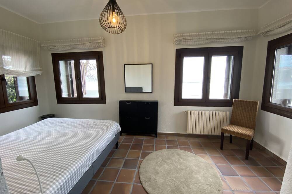 Balneario. in Suances, Cantabrian Coast