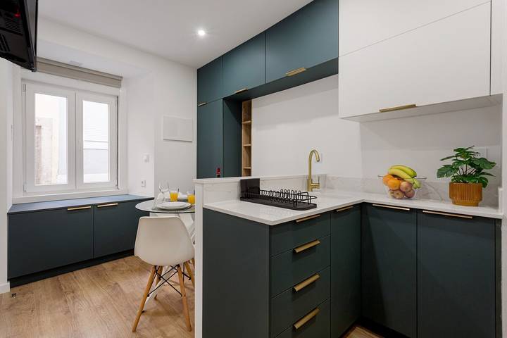 Apartamento de vacaciones para 2 personas - 1