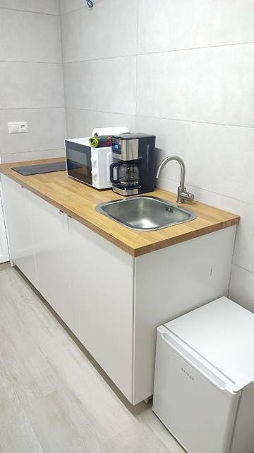 Gîte pour 2 personnes à Manises