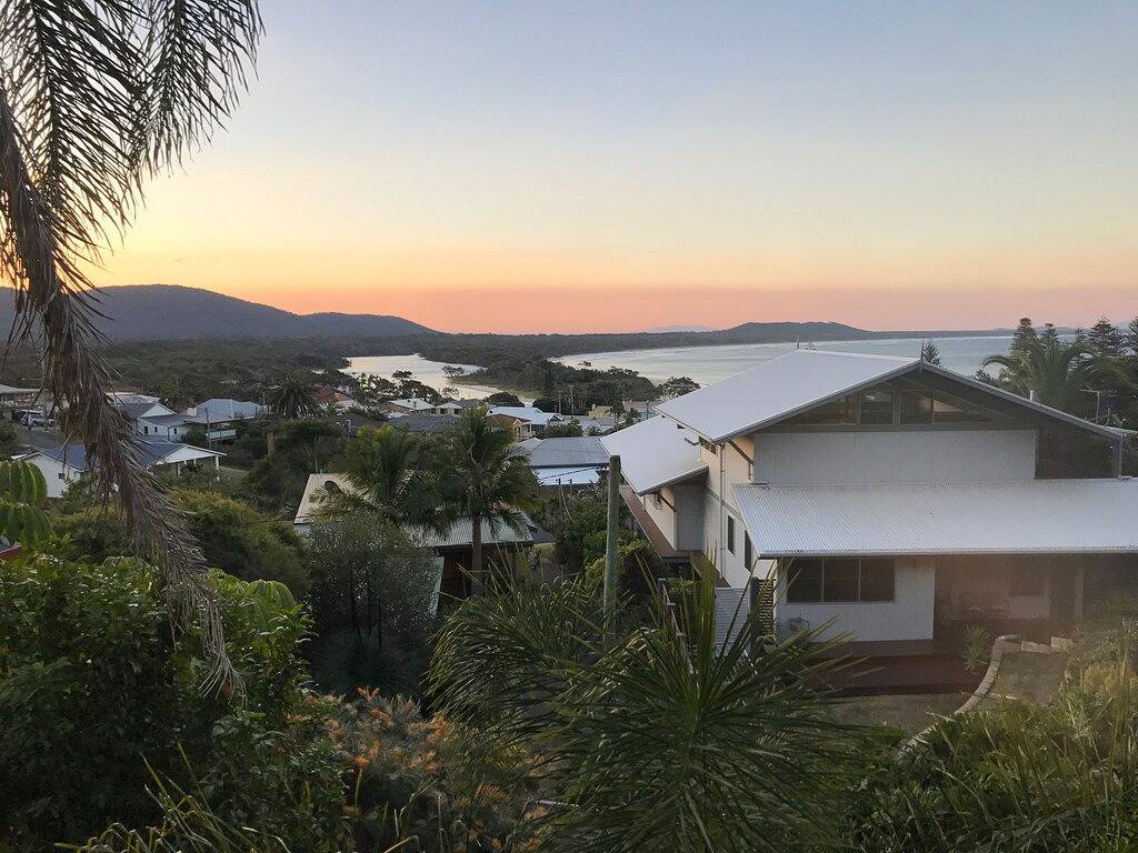 Holiday Home for 7 People in Crescent Head, New South Wales