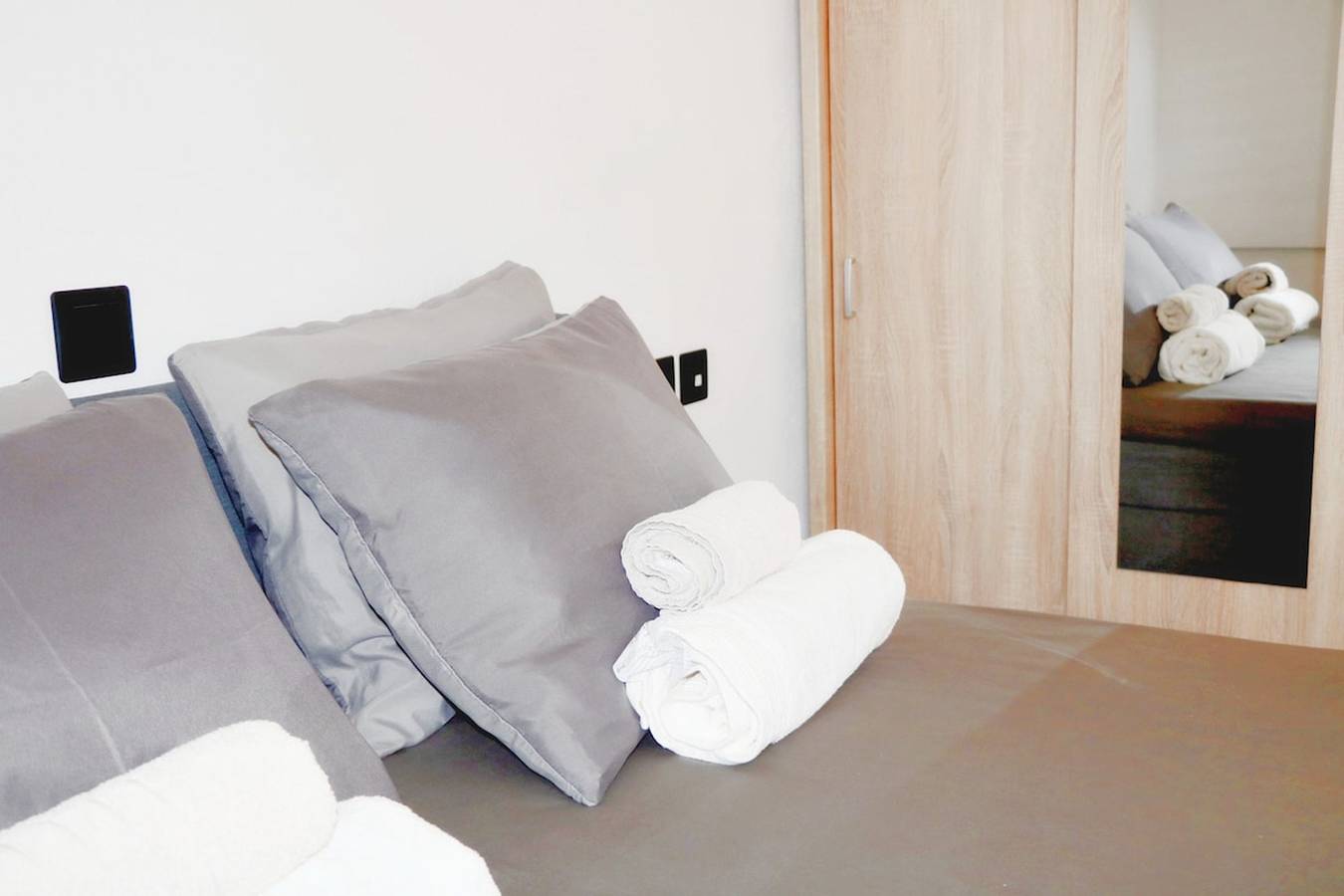 Ganze Wohnung, Jm Apartment in Kamena Vourla in Kamena Vourla, Fthiotida