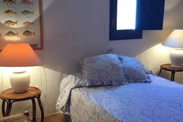 Ferienhaus für 8 Personen in Formentera, Balearen, Bild 4