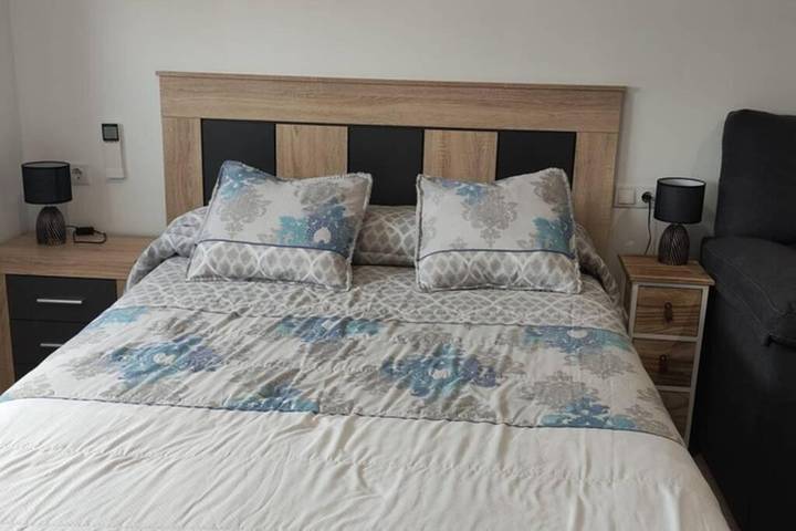 Gîte pour 2 personnes à Mérida - 2