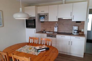 Ferienhaus für 4 Personen, mit Garten und Terrasse, mit Haustier in Altjellingsdorf