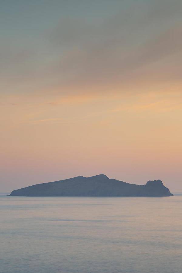 Krugers Guest House in Dunquin ED, Dingle Halbinsel