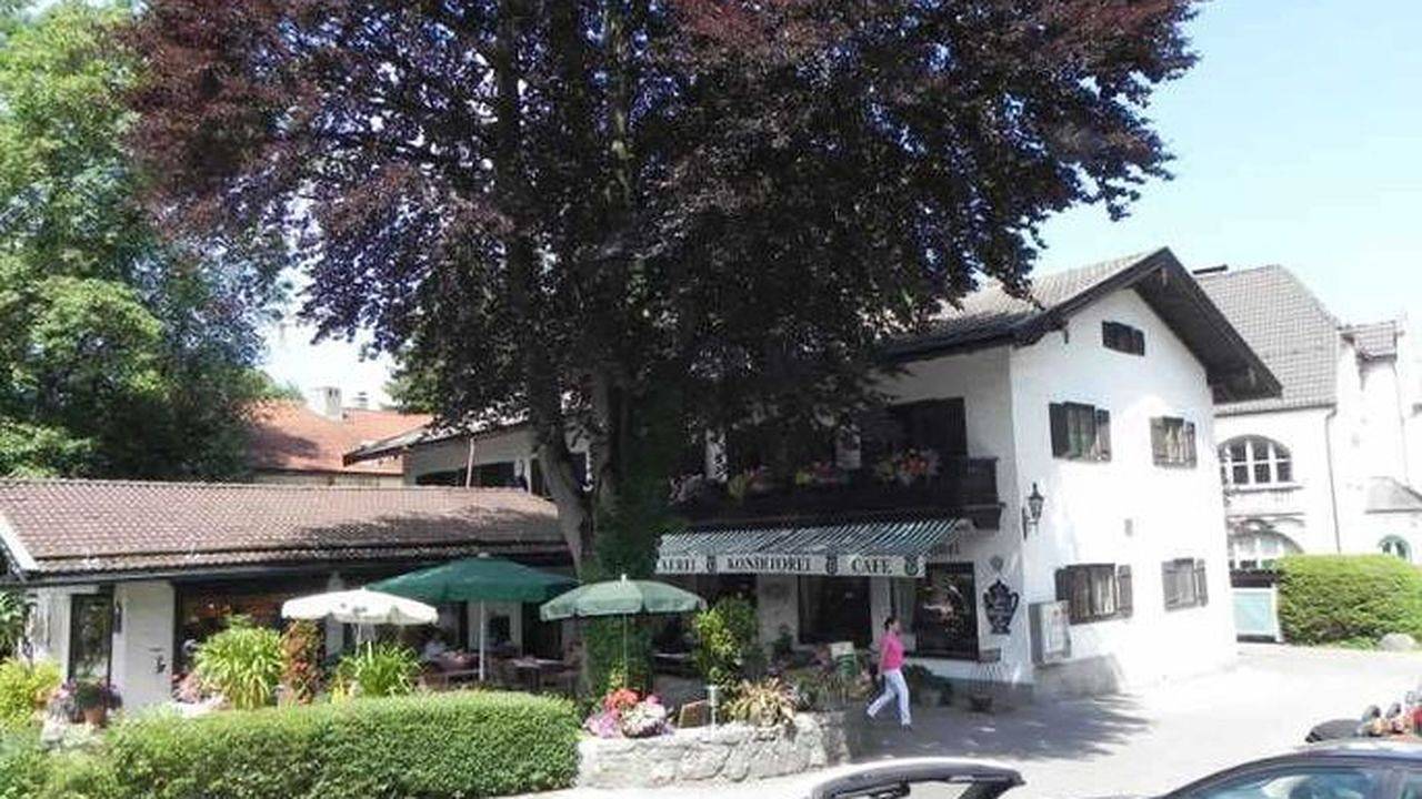 Apartamento vacacional entero, Ferienwohnung für 2 Personen (40 m²) in Rottach-Egern in Rottach-Egern, Alpes Bávaros