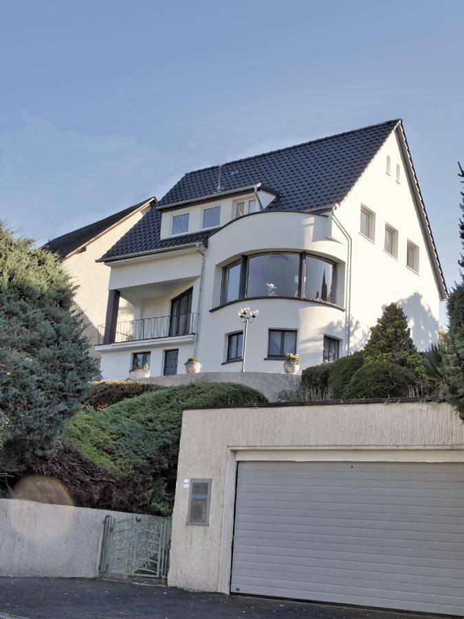 Ferienhaus für 6 Personen, mit Garten und Ausblick in Boppard - 3