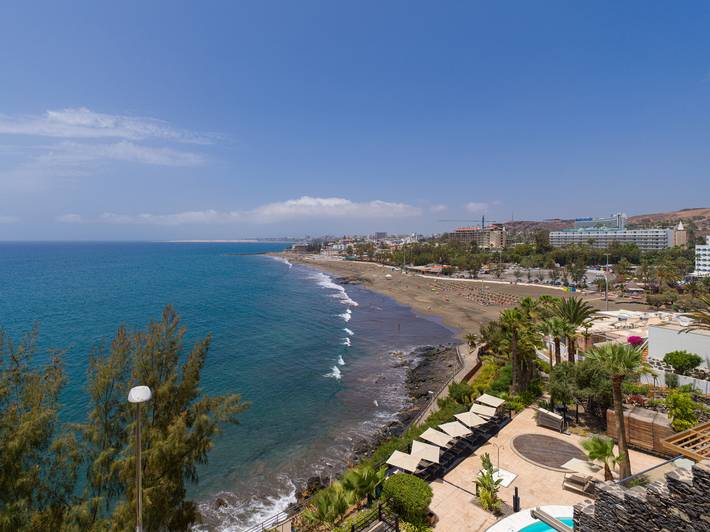 Lovely Peaceful Home in San Agustin, San Bartolomé de Tirajana