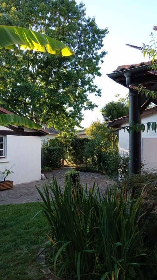 Chambre d’hôte pour 2 personnes, avec jardin dans le Gers - 2