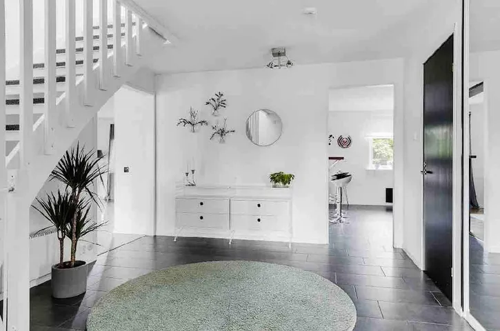 Ferienhaus für 6 Personen, mit Garten und Ausblick - 1