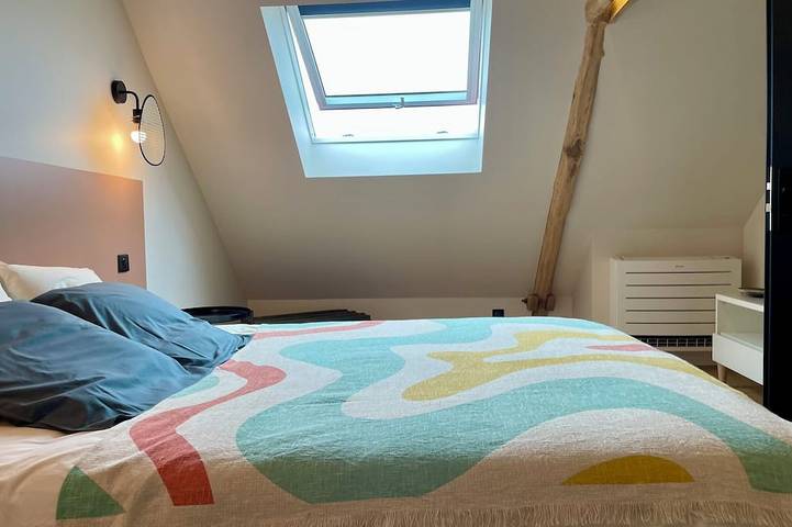 Location de vacances pour 6 personnes à Concorès - 3