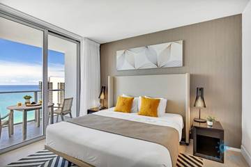 Apartment for 6 People in Hollywood (FL), Florida, Photo 4