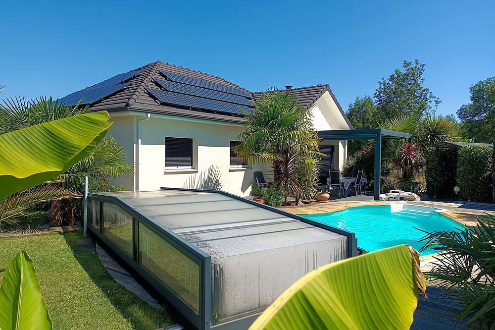 Maison de vacances