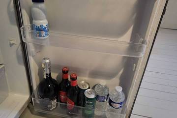 Chambre D’hôte pour 2 Personnes dans Saint-Valery-sur-Somme, Parc naturel régional de la Baie de Somme Picardie Maritime, Photo 3