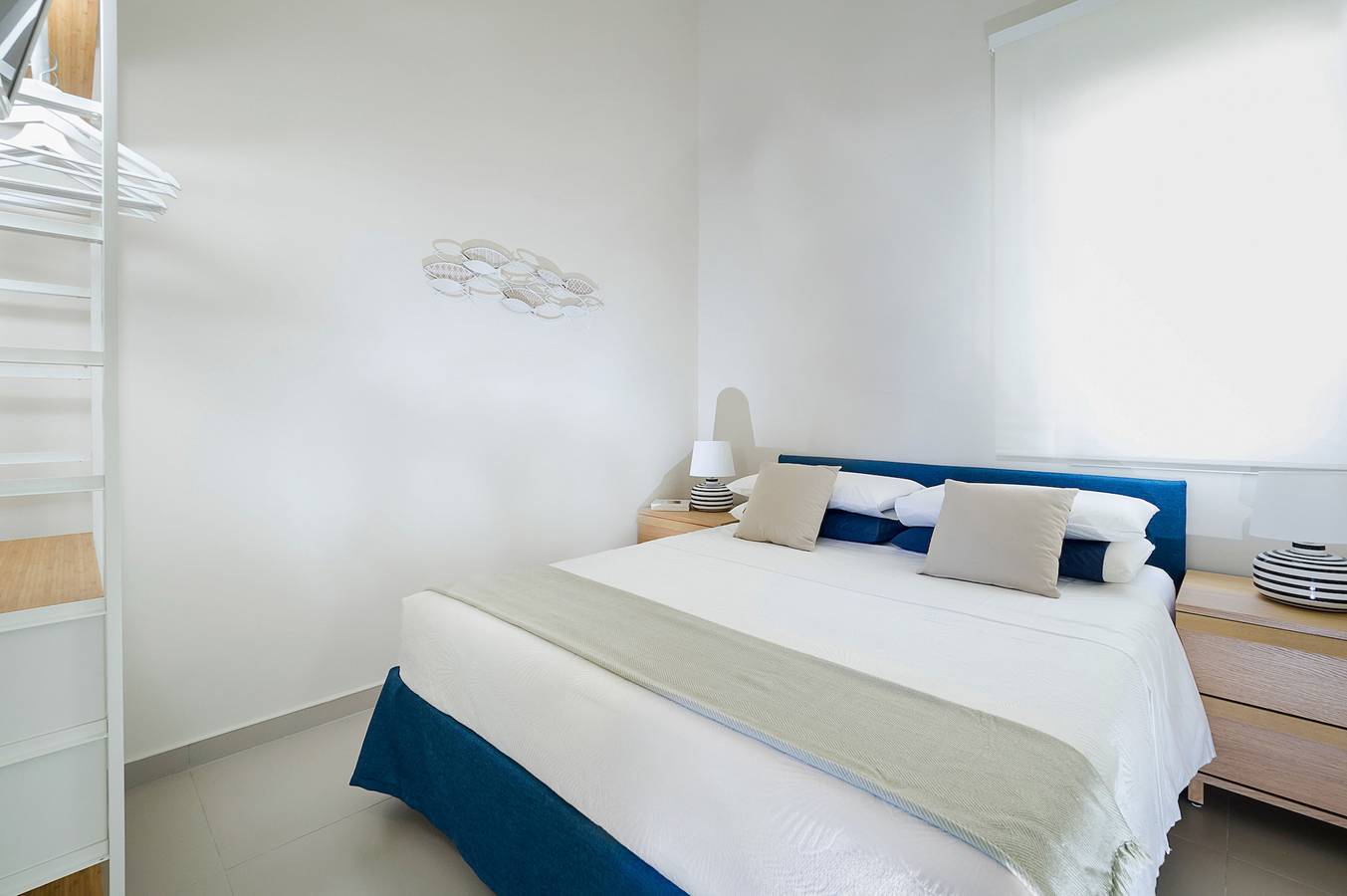 Marisol in Fontane Bianche, Cassibile