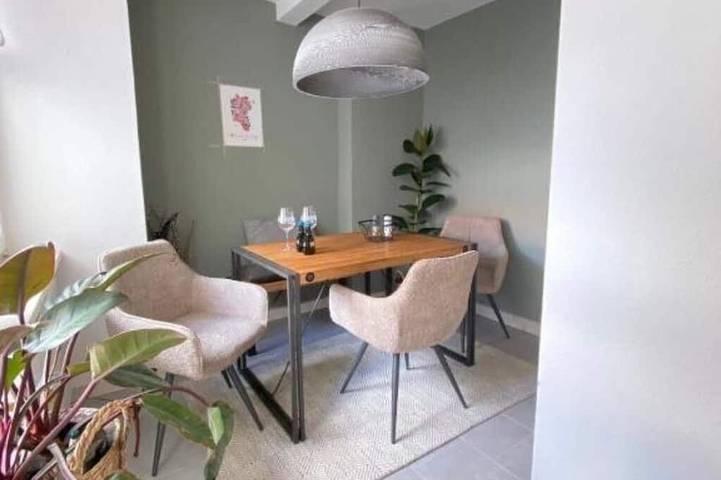 Appartement de vacances pour 6 personnes - 1