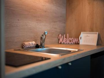 Camping für 6 Personen in Privlaka, Zadar, Bild 3