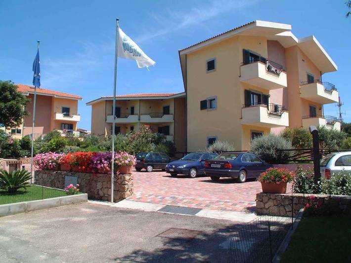 Appartamento intero, Appartamento per vacanze con piscina in Santa Teresa di Gallura, Santa Teresa Gallura